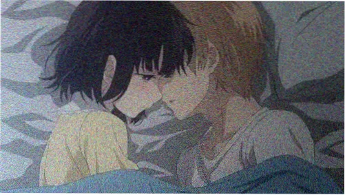 漫画剧主推作品横幅 深海回声
